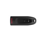 thumbnail of SanDisk Ultra USB-Stick 256 GB USB Typ-A 3.2 Gen 1 (3.1 Gen 1) Schwarz
