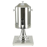thumbnail of Gastro 8 Liter Milchspender Getränkedispenser aus Edelstahl 1 x 8 Liter