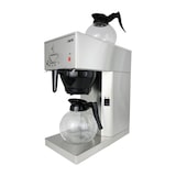 thumbnail of Kaffeemaschine Modell Eco, Inhalt: Kanne: 2 X 1,8 Liter