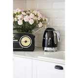 thumbnail of Smeg hervidor KLF04BLEU negro 2400w