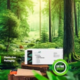 thumbnail of SmartMate wiederaufbereiteter Laser Toner Patrone für Brother TN-3480 Schwarz