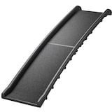 thumbnail of tectake Rampe pour chien Paw Step Auto, pliable et antidérapante, jusqu'à 90kg  Noir