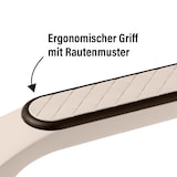 thumbnail of STONELINE® Creme Kochgeschirr-Set 11-teilig mit Deckeln, beschichtete Töpfe & Pfannen