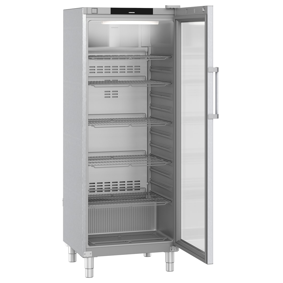 Liebherr Kühlschrank mit Umluftkühlung FRFCvg 6511-20