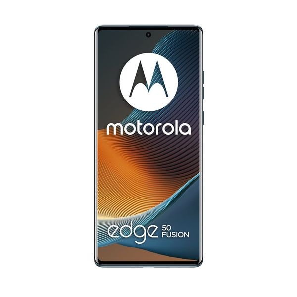 Motorola XT2429-2 Moto Edge 50 Fusion 5G 8GB RAM 256GB  Waldblau EU