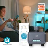 thumbnail of Nedis SmartLife Intelligente Wassersteuerung - Bluetooth - Batteriebetrieben - IP54 - Max. Wasserdruck: 8 Bar - Android / IOS