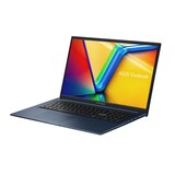 thumbnail of ASUS Vivobook 17 (Quiet Blue, 17,3" Full-HD, Intel Core i3-1315U, 12 GB RAM, 500 GB SSD) mit Windows 11 Pro & Office 2024 Pro