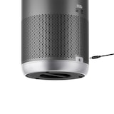 thumbnail of Purificador de Aire Inteligente Xiaomi Smartmi Air Purifier P1 Negro de Alta Precisión con Filtro Hepa 13, Sensor Láser de Partículas y Silencioso