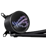 thumbnail of ASUS ROG Ryuo III 240 RGB All-in-One-Flüssig-CPU-Kühler