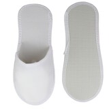thumbnail of Slipper aus Baumwolle/Polyester mit Organzabeutel (Paar) - 50 Paar