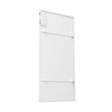 thumbnail of Wonderwall Air Smart 770 Infrarotheizung 60x120cm App 770W Weiß