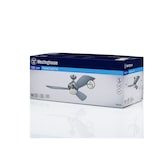thumbnail of Energiespar Deckenventilator FANtastic mit LED Leuchte 132