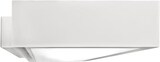 thumbnail of Tofu Wandleuchte LED Dual Emission 20W 4000K CRI90 DALI Weiß - Dimmbare Aluminium-Wandleuchte - Rossini Group