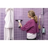 thumbnail of Raclette - Lave Vitre Electrique - Nettoyeur NEW KARCHER WV 2 Plus - Nettoyeur de vitres - 2 raclettes (170 mm + 280 mm) - Autonomie 35 min - Nettoie