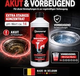 thumbnail of Sommertal Rohrreiniger 1L