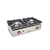 thumbnail of Hornillo cocina a gas 2 fogones