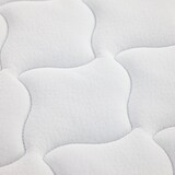 thumbnail of RELAXX Gel Matratze 180x200 cm mit 3D Memory Foam - 7 Zonen; 25cm Höhe; H2/H3 - Wendbare Kaltschaummatratze mit optimaler Druckentlastung