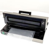 thumbnail of Externe vacuümverpakkingsmachine met sealbalk van 308 mm Bützmann EX-31