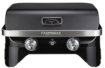 campingaz, BBQ portatile a gas, Attitude 2100 LX, 65x52x36 cm (lxpxh)
