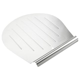 thumbnail of Zenker Patisserie Tortenhebeblech, Tortenheber, Kuchenheber, Tortenretter, Torten Heber, Edelstahl, 7703