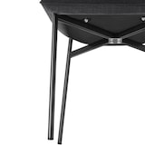 thumbnail of tectake Sedia imbottita Tessa - 405656