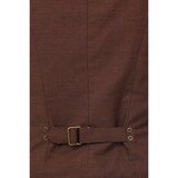 thumbnail of Chef Works® AUGUSTINE Damenweste URBAN Collection Artikel VNN01W Rost Größe L