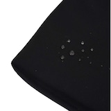 thumbnail of PROREGAL Poly-Rattan 3er Sitzbank | HxBxT 87x164x57cm | Gartenbank Truhenbank | Anthrazit | Kissen Schwarz | Staufach Aufbewahrung Sitzkissen