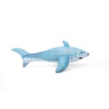 thumbnail of Bestway Schwimmtier Hai 178x198cm – Aufblasbarer Wasserspaß für Kinder