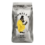 thumbnail of Joerges Gorilla Kaffeebohnen Espresso Bar Crema (1 kg)