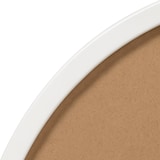 thumbnail of Rétroviseur Moline Blanc mat/160x50 cm