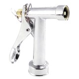 thumbnail of Pistola Riego Mangura Metálica Cromada