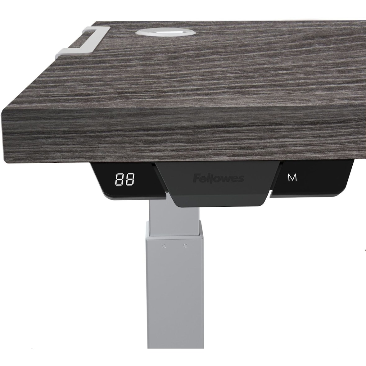 Tischplatte Levado 180x80cm newport eiche