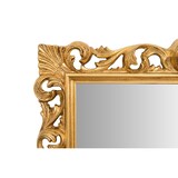 thumbnail of Specchiera da parete in legno finitura grezza elegante per cucine moderne e rustiche resistente alta qualità