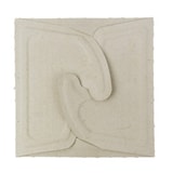 thumbnail of MONOUSO - Embalagem Box to Go Cana-de-Açúcar 13x13x7cm 500ml. (150 Uds)