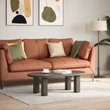 thumbnail of vidaXL Couchtischbeine 4 Stk. Naturstahl 30-32 cm Stahl