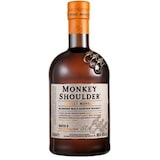 thumbnail of Whisky Monkey Shoulder Smokey - 40° 70 cl