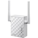 thumbnail of ASUS WLAN Repeater Wi-Fi-Range-Extender - 802.11b/g/n - 2.4 GHz
