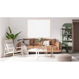 thumbnail of Allboards Weiß Pinnwand mit Holz Rahmen 120x90cm Korktafel Korkwand Pinnwand Kork Oberfläche