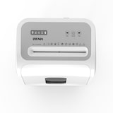 thumbnail of SIGMA Papierversnipperaar PCC465, kunststof, 4 x 38 mm, 20 L, wit