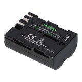 thumbnail of Premium Akku kompatibel Nikon EN-EL3E D100 D200 D300 D50 D70 D700