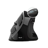 thumbnail of Trust voxx souris rf sans fil  bluetooth optique 2400 dpi droitier