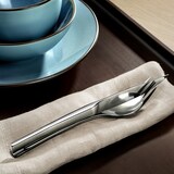 thumbnail of Couteaux de table Trilogy Amefa