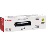 thumbnail of Canon Cartucho de toner 731 1 unidade(s) Amarelo Original