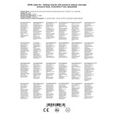 thumbnail of Polyamid-Dichtung - Dichtung für CO2 Druckminderer und Hochdruckschlauch