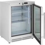 thumbnail of GastroHero Lagerkühlschrank ECO 170 mit Glastür