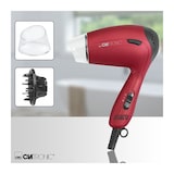 thumbnail of Sèche-cheveux 1200W Clatronic HTD 3429 Rouge