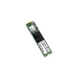 thumbnail of Transcend 512GB M.2 2280 PCIe Gen3x4 3D TLC Solid State Disk 512 GB Intern