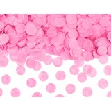 thumbnail of Party popper confetti kanon Roze gender reveal-feestjes 60cm  - It's a Girl , Het is een Meisje - 2 Stuks
