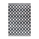 thumbnail of Dedie 200 Schwarz / Weiß 80cm x 150cm