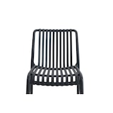 thumbnail of METRO PROFESSIONAL Gastro stapelstoel Aisen, kunststof, zwart